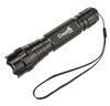 Rifle Gun Tactical Hunting Flashlight 501B Torch