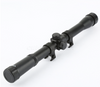 Adjustable Compact Tactical Hunting Optics Scope