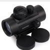 Tactical Holographic Red Green Dot Sight Scope