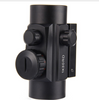Tactical Holographic Red Green Dot Sight Scope