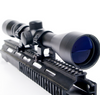 3-9x40 Hunting Scope Riflescope Mil Dot Air