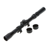 3-7x20 Hunting Telescopic Sniper Scope Sight Riflescope with 11mm