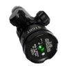 Outdoor Mount Green Dot Laser Sight Rifle Gun Scope